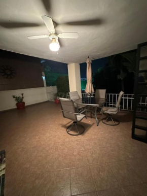 CASA CUERNAVACA